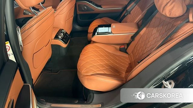 Mercedes-Benz S-Class W223 id 4186216 из Кореи 8