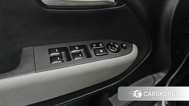 Kia The New Kia Ray id 3799274 из Кореи 8