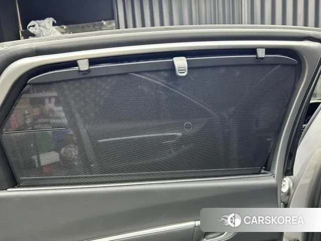 Hyundai Sonata (DN8) id 3621899 из Кореи 8