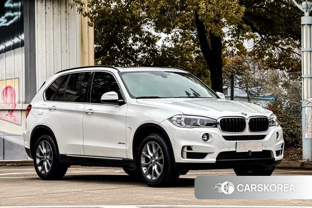 BMW X5 id 4241564 из Китая 8
