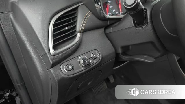 Chevrolet (GM Daewoo) The New Trax id 4489234 из Кореи 8