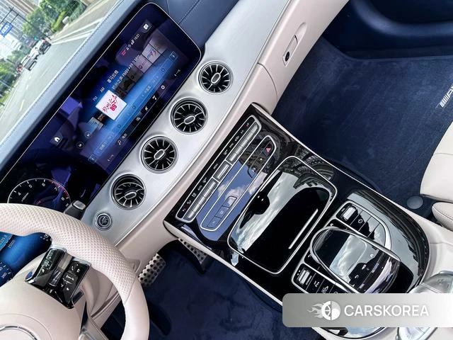 Mercedes-Benz E-class (imported) id 4290204 из Китая 8
