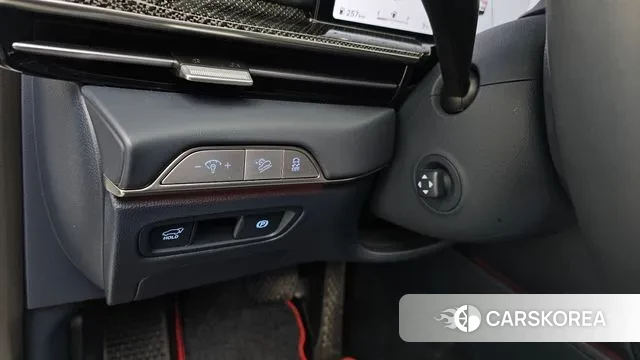 Genesis GV80 Coupe id 3614687 из Кореи 8