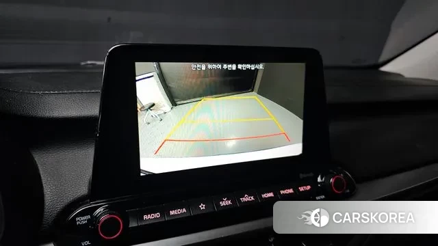 Kia Come New K3 id 3489583 из Кореи 8