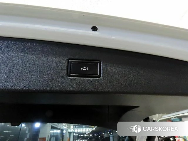 Volkswagen Tiguan second Generation id 3920992 из Кореи 8