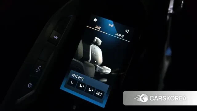 BMW 7 Series (G70) id 3669800 из Кореи 8