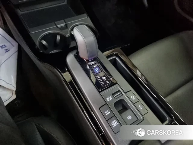 Toyota Prius 5th Generation id 3057936 из Кореи 8