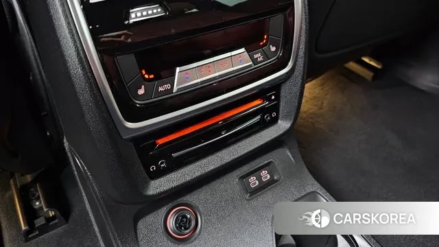 BMW X7 (G07) id 3312230 из Кореи 8