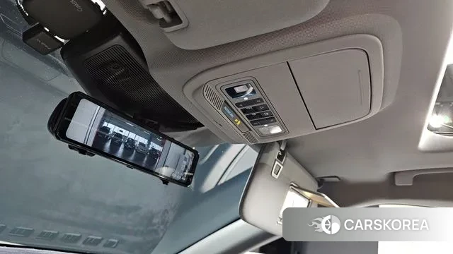 Ford Explorer 6th Generation id 2895764 из Кореи 8