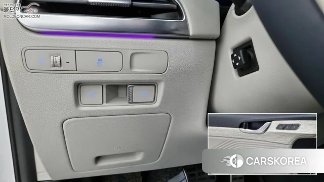 Hyundai The New Palisade id 4395782 из Кореи 8