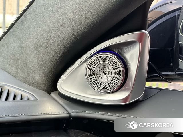 Mercedes-Benz S-class id 4273284 из Китая 8