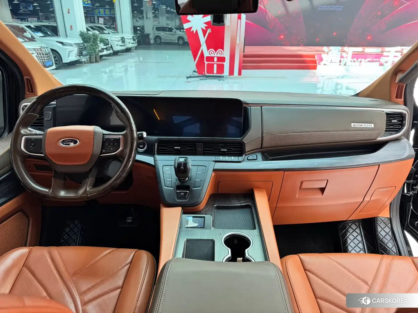 Ford Quanshun id 4539282 из Китая 8