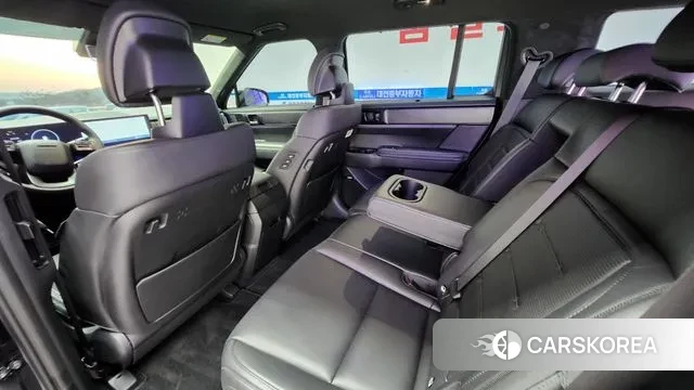 Hyundai Santa Fe (MX5) id 3437265 из Кореи 8