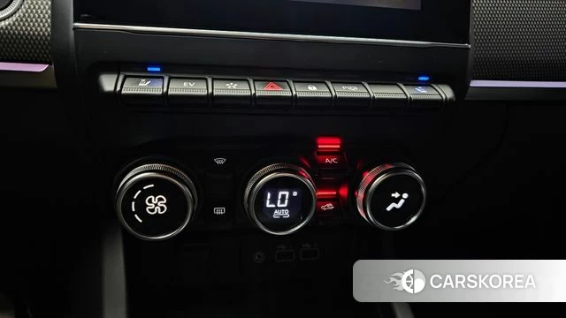 Renault Korea (Samsung) Arcana id 4462700 из Кореи 8