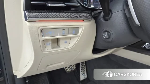 Genesis G80 (RG3) id 3488279 из Кореи 8