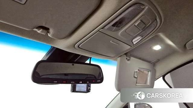 Kia Niro EV id 4285258 из Кореи 8