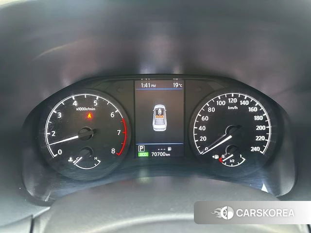 Nissan Teana id 4238141 из Китая 8