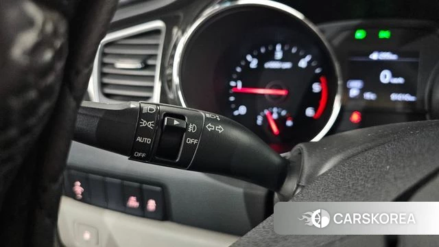 Kia The New Carnival id 3845910 из Кореи 8