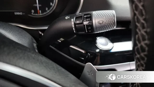 Genesis G80 (RG3) id 3390428 из Кореи 8