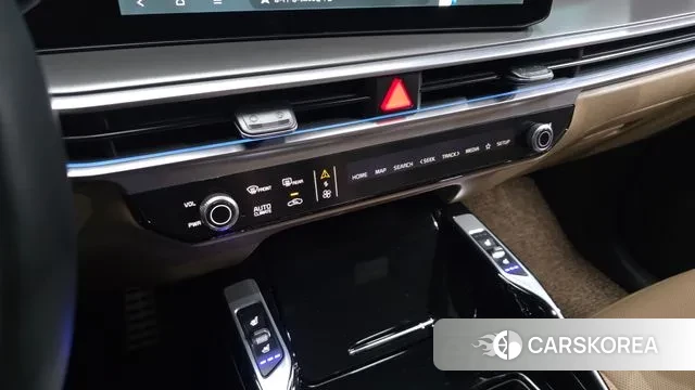 Kia The New Sorento 4th Generation id 3011075 из Кореи 8