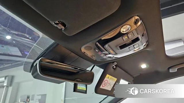 Kia K5 3rd generation id 3666229 из Кореи 8