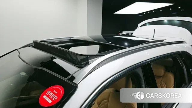 Kia Sorento 4th Generation id 3530362 из Кореи 8