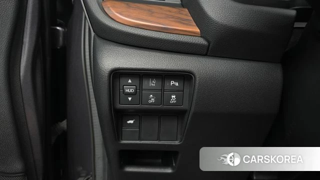 Honda CR-V 5th generation id 4717712 из Кореи 8