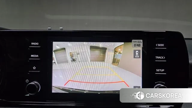 Kia K5 3rd generation id 3322243 из Кореи 8