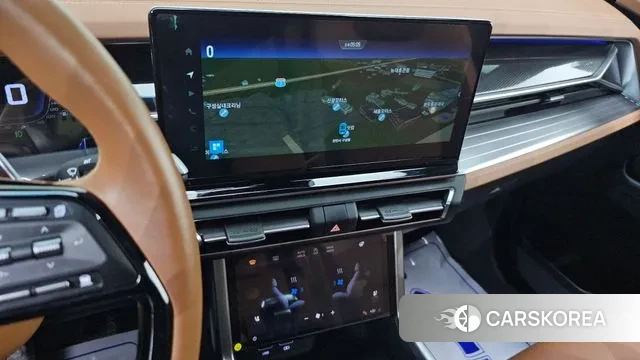 Ssangyong Torres id 3279321 из Кореи 8