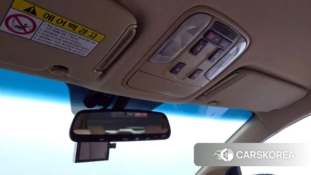 Kia The New Carnival id 3557656 из Кореи 8