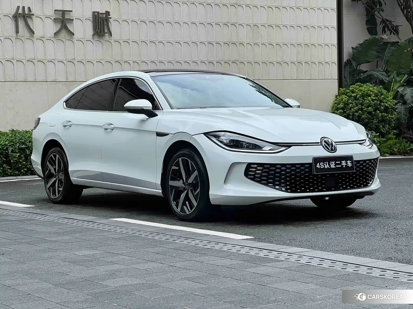 Volkswagen Lamando id 4629566 из Китая 8