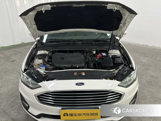 Ford Mondeo id 4212941 из Китая 8