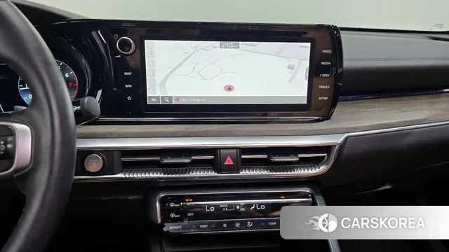 Kia K5 3rd generation id 3251878 из Кореи 8