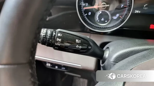 Hyundai The New Grandeur IG id 2976035 из Кореи 8