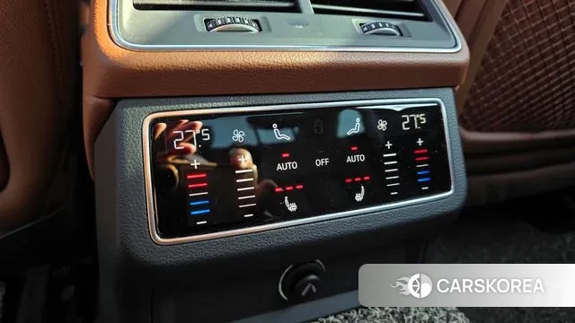 Audi A6 (C8) id 3626447 из Кореи 8