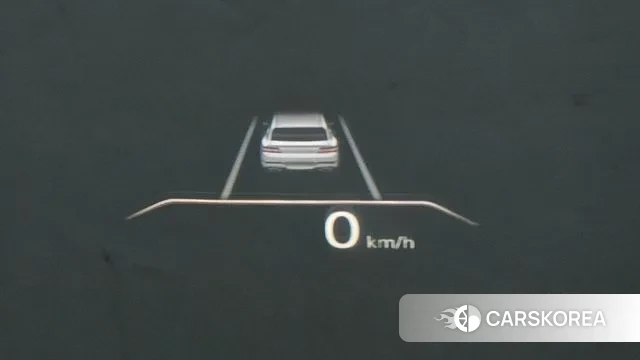 Genesis GV80 id 3722372 из Кореи 8