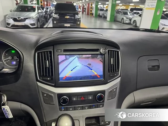 Hyundai The New Grand Starex id 2981509 из Кореи 8