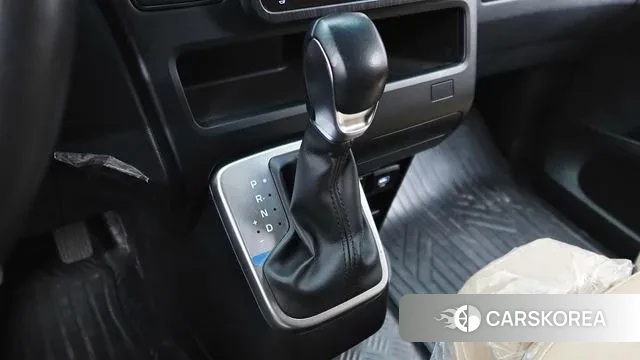 Hyundai Staria id 3305009 из Кореи 8