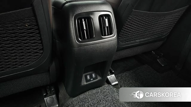 Hyundai Tucson (NX4) id 4573434 из Кореи 8