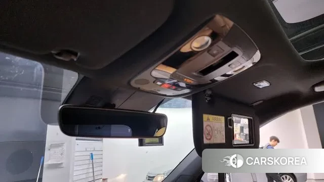 Kia Sorento 4th Generation id 3591827 из Кореи 8