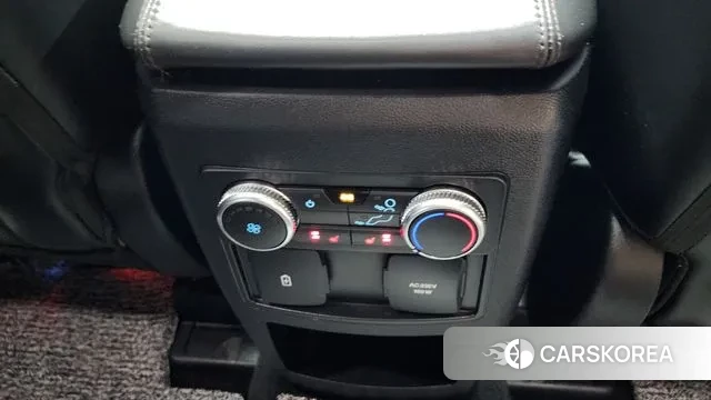 Ford Explorer 6th Generation id 3094243 из Кореи 8