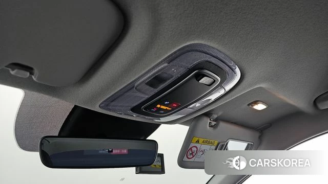 Hyundai The New Avante (CN7) id 4200821 из Кореи 8