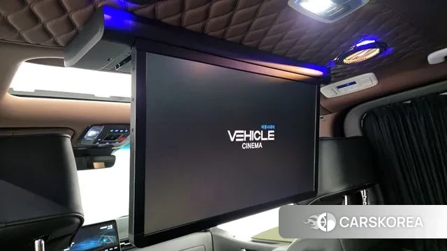 Hyundai Staria id 3763282 из Кореи 8