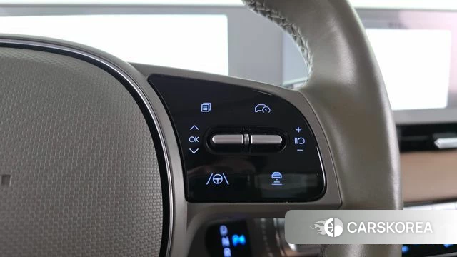 Hyundai Ionic 5 id 4863968 из Кореи 8