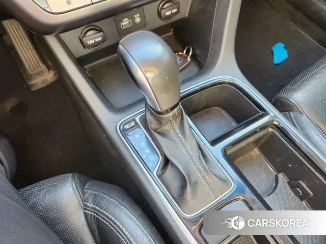 Hyundai Sonata New Rise id 3455280 из Кореи 8