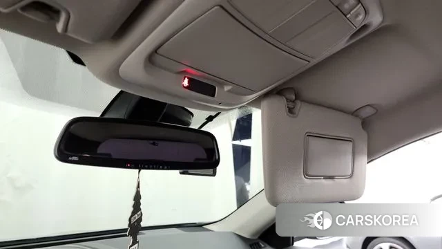 Renault Korea (Samsung) The New QM6 id 3484659 из Кореи 8