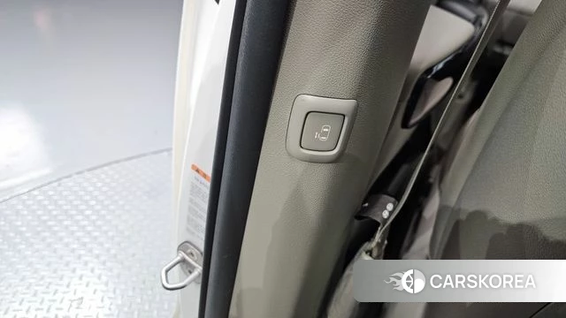 Kia The New Carnival id 3853724 из Кореи 8