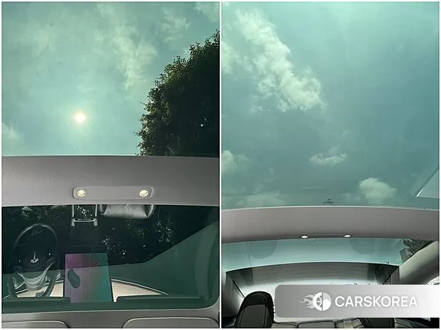 Tesla Model 3 id 3023413 из Кореи 8