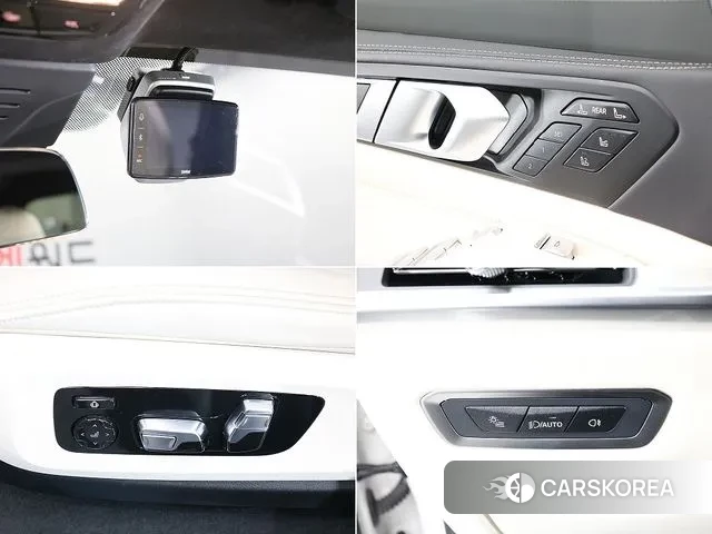 BMW X7 (G07) id 3705713 из Кореи 8