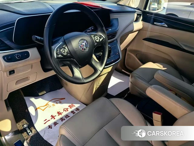 Buick GL8 id 3908355 из Китая 8